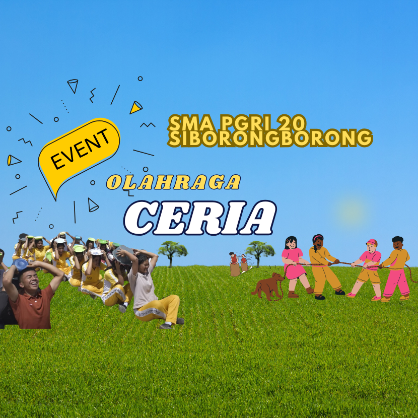 Turnamen Olahraga Antar Kelas