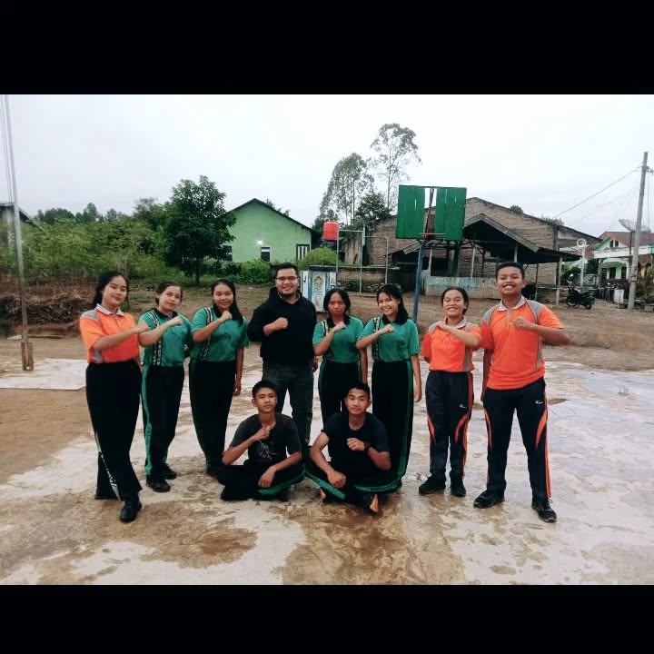 Pentas Seni Akhir Tahun
