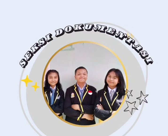Foto Seksi Dokumentasi