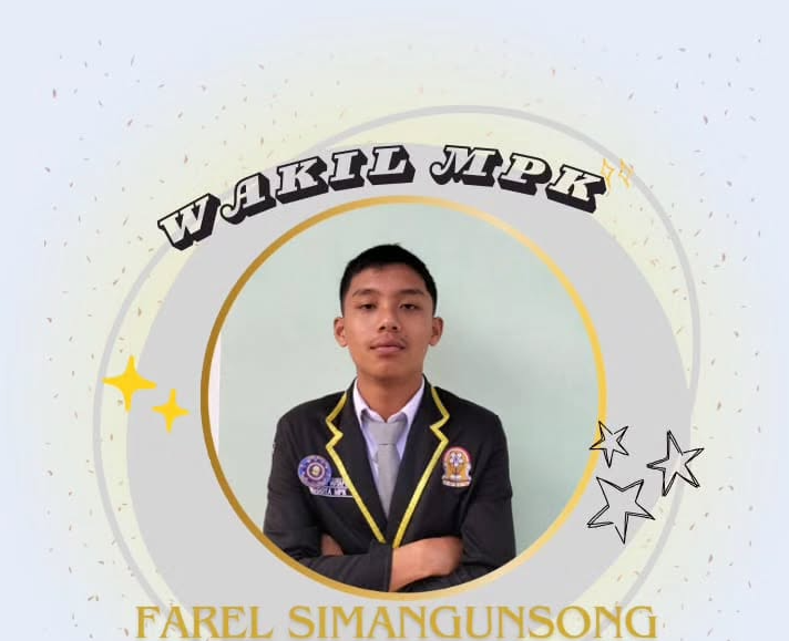 Foto Wakil Ketua MPK