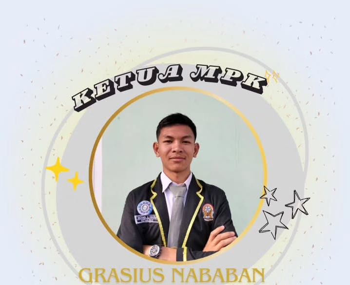 Foto Ketua MPK
