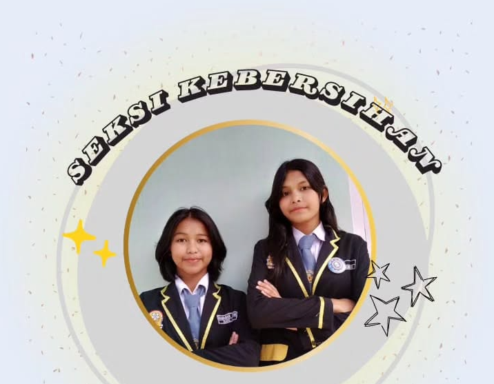 Foto Seksi Kebersihan
