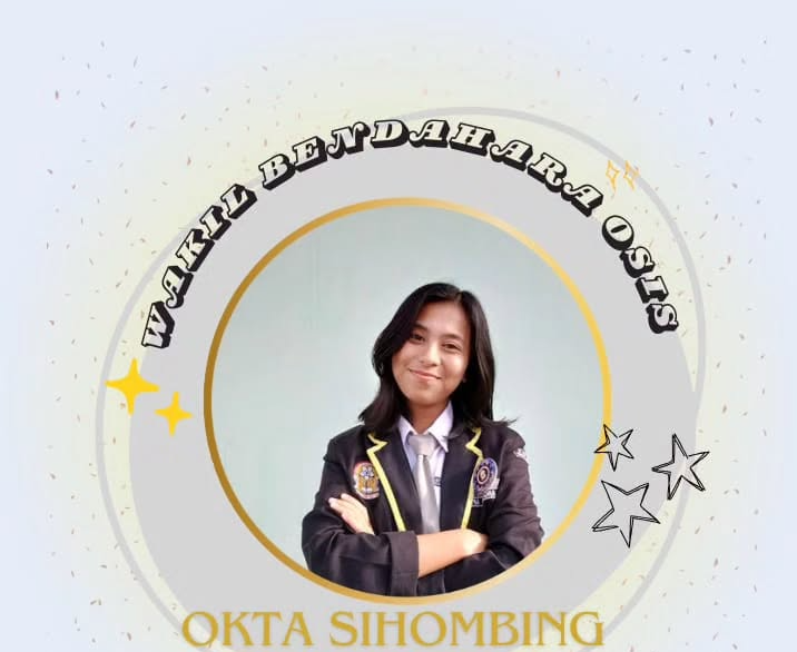 Foto Wakil Bendahara OSIS