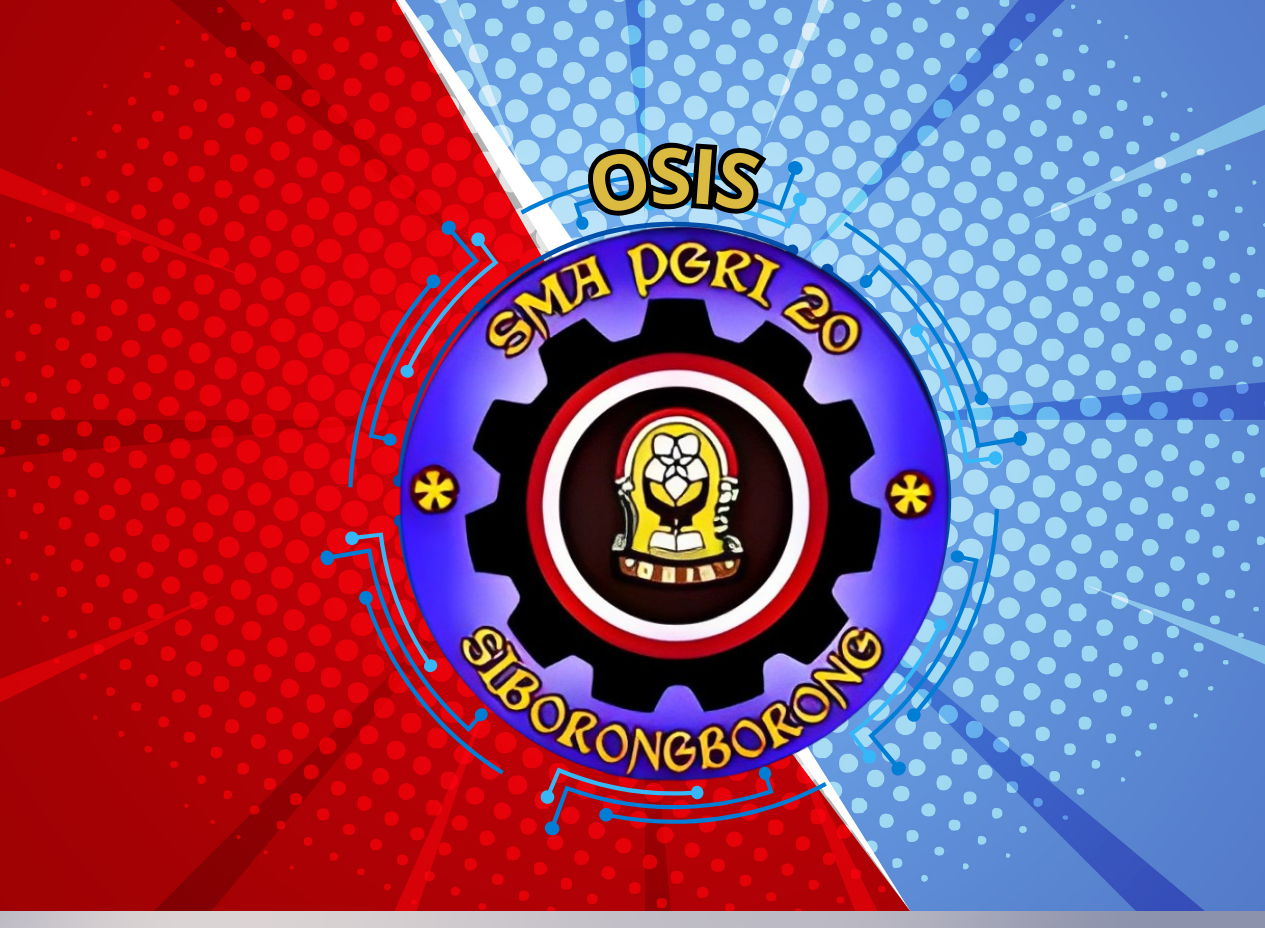 Foto akun osis