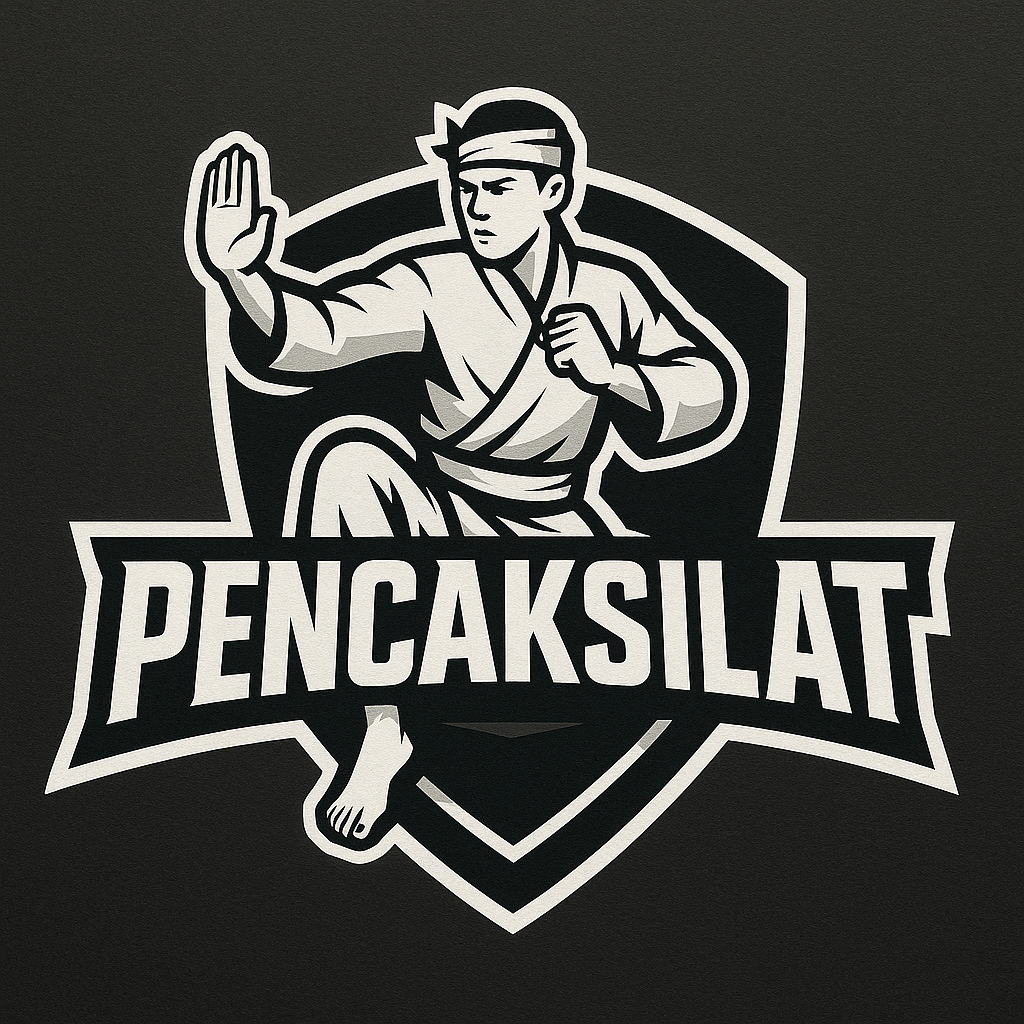 Logo Pencak Silat