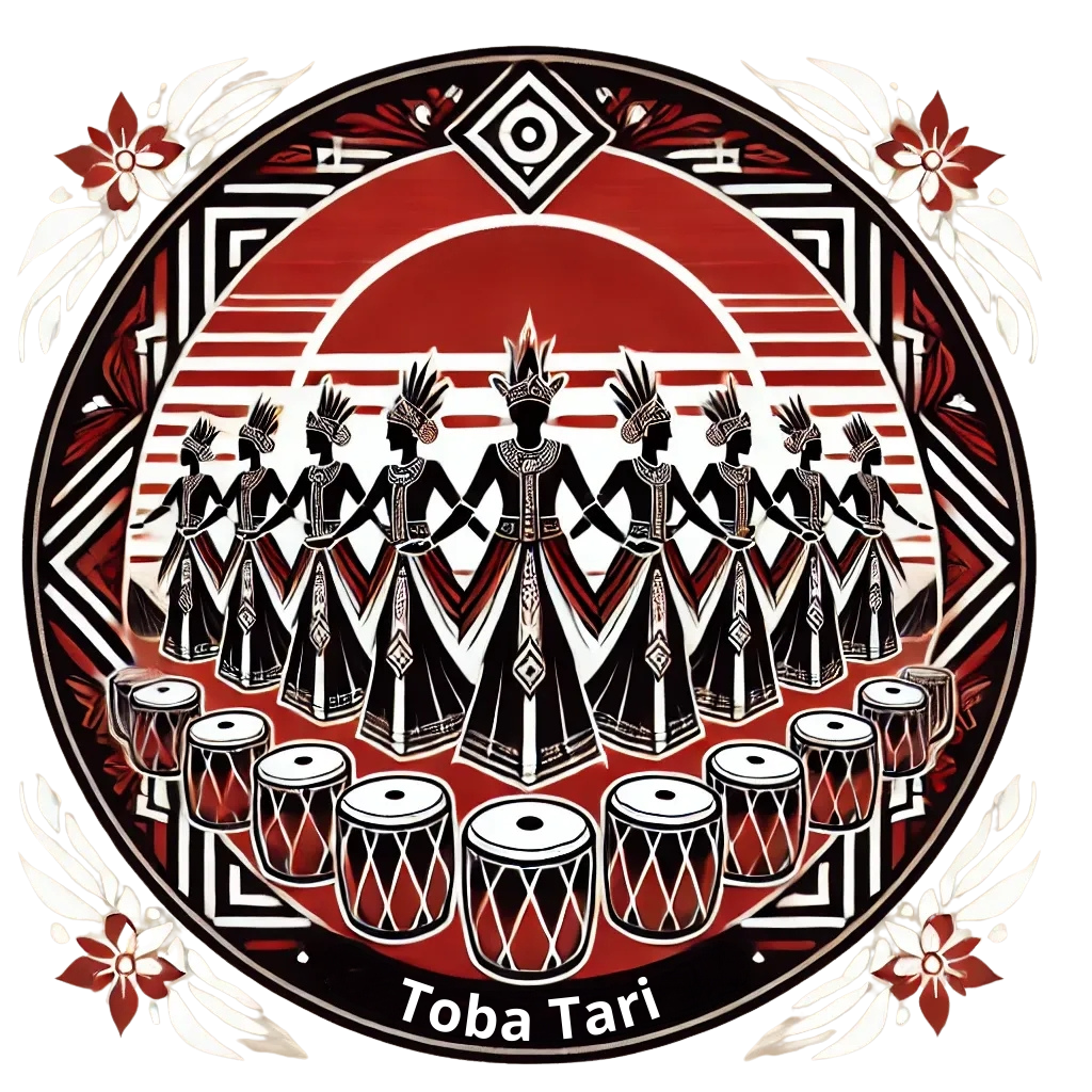 Logo Tim Tari